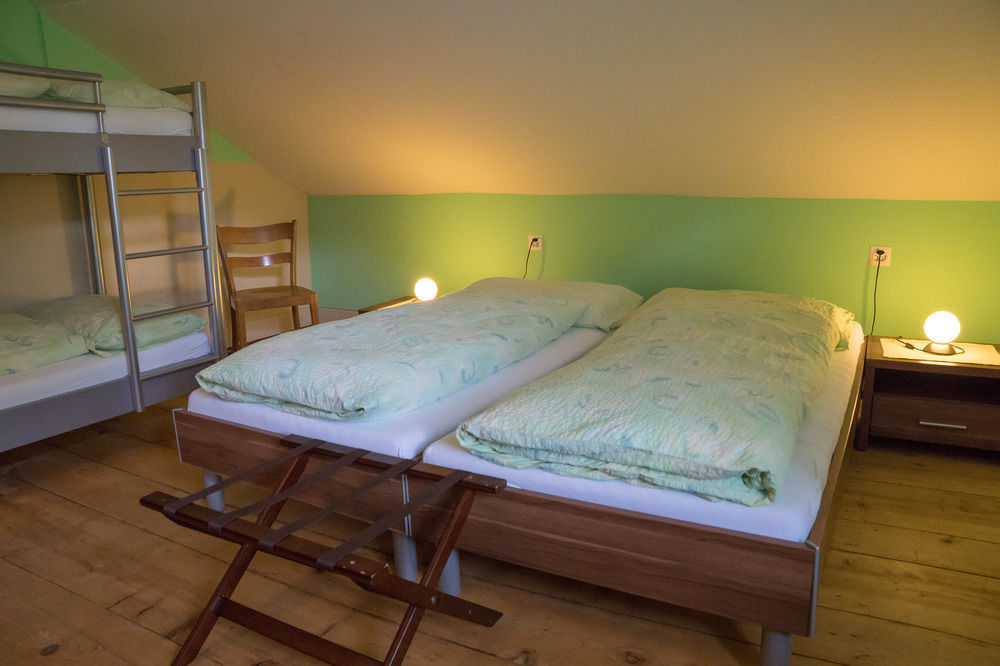 Waldhotel Unspunnen