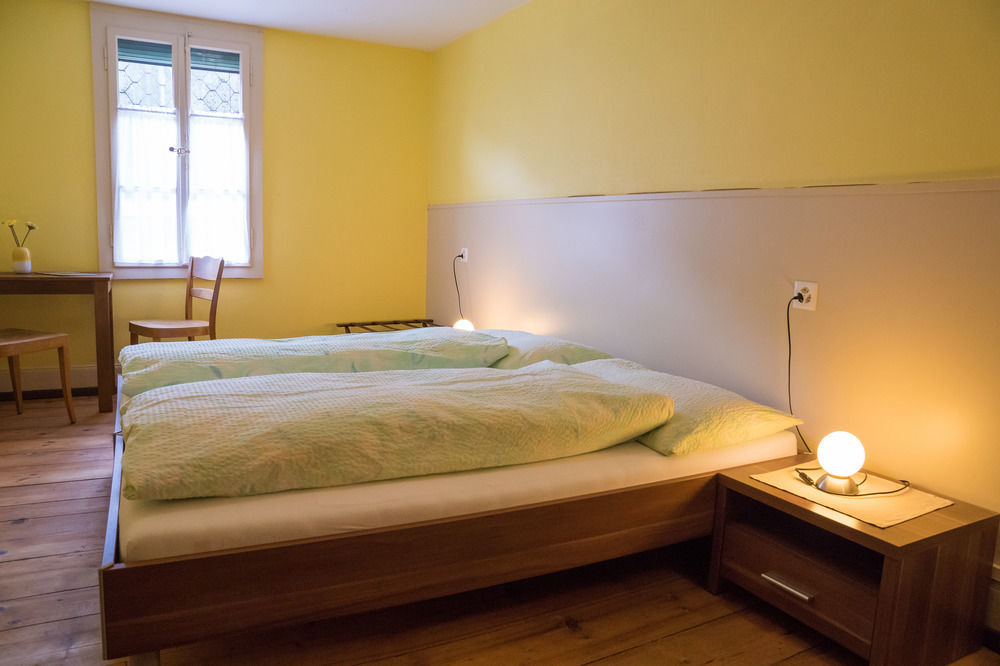 Hotel Waldhotel Unspunnen Interlaken