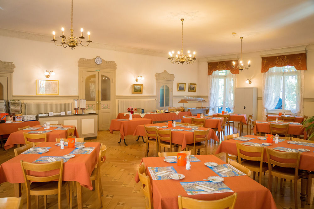 Hotel Waldhotel Unspunnen Interlaken