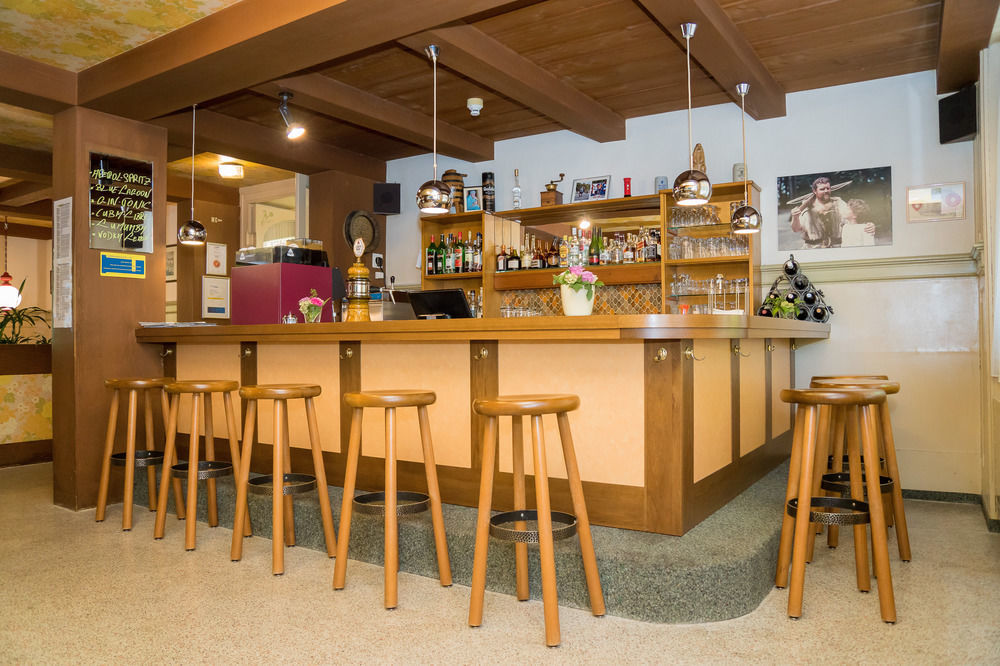 Waldhotel Unspunnen Interlaken