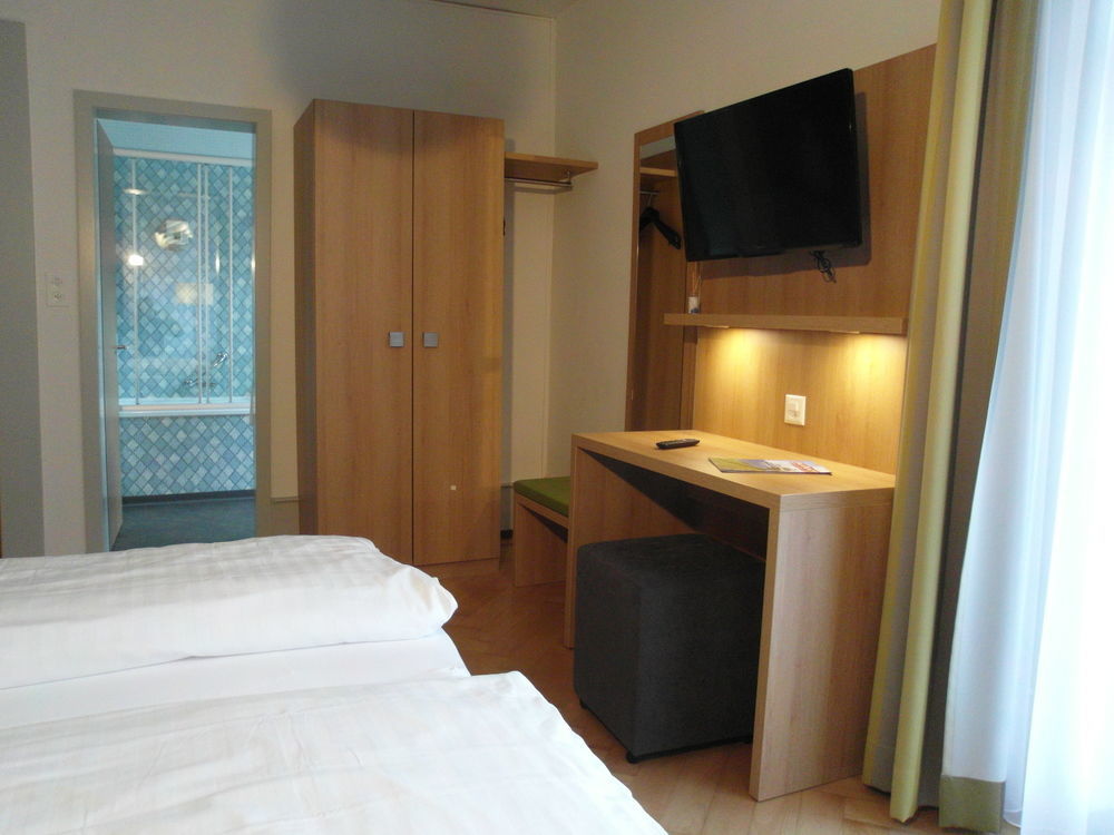 Waldhotel Unspunnen 2*