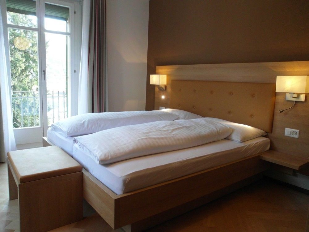Hotel Waldhotel Unspunnen 2*