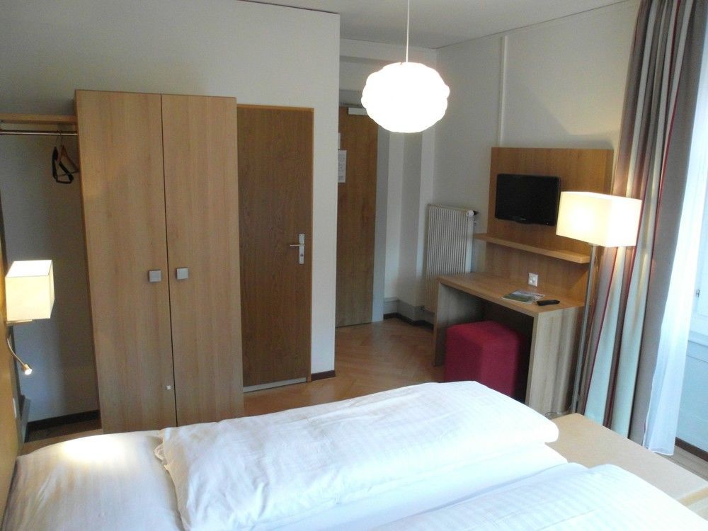 Hotel Waldhotel Unspunnen 2*