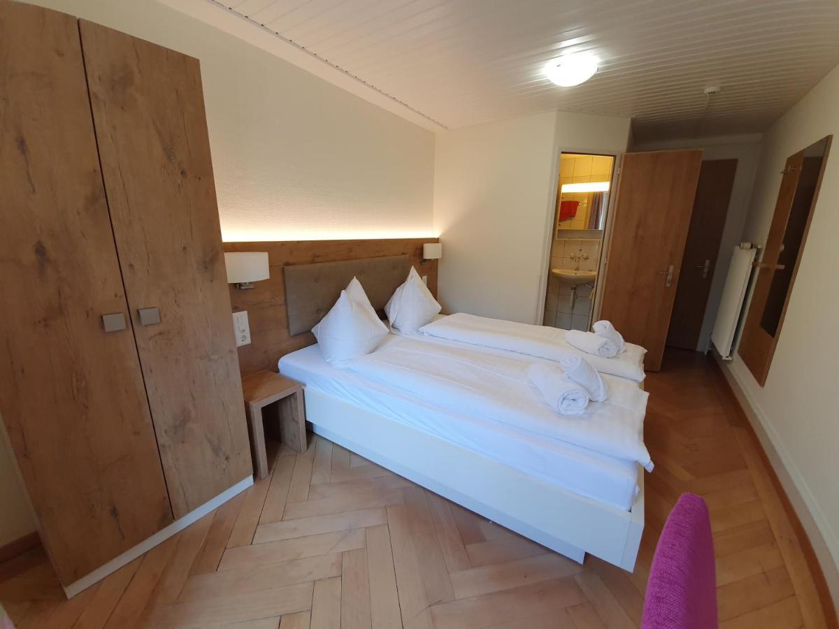 Waldhotel Unspunnen Hotel 2*