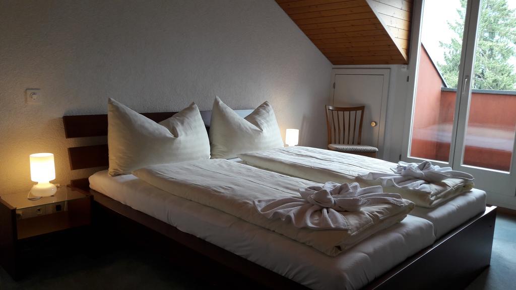 Waldhotel Unspunnen 2*