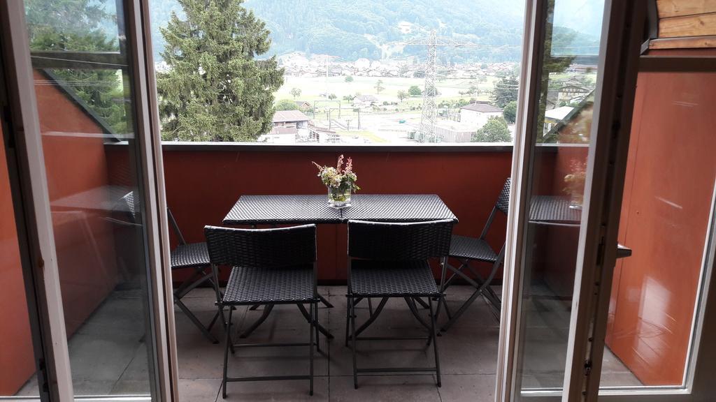 Waldhotel Unspunnen Hotel Wilderswil