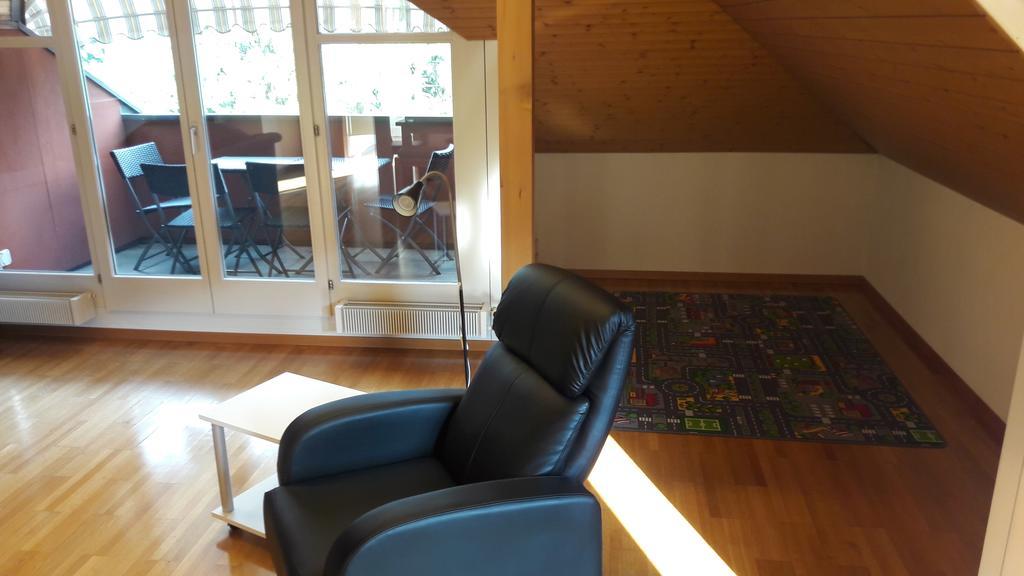 Waldhotel Unspunnen 2* Wilderswil