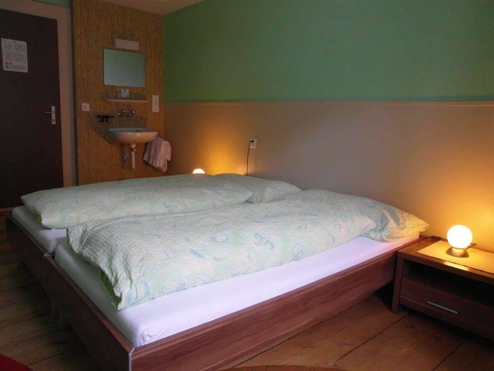 Waldhotel Unspunnen Hotel Wilderswil